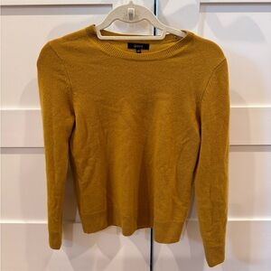 Quince Cashmere Sweater